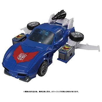 トランスフォーマー KD-07 サイクロナス｜トランスフォーマーオフィシャルサイト
